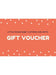 Email Gift Card (£10-£100) Voucher Little Mouse Baby Clothing & Gifts Ltd 