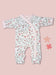 Sleepsuit for Premature Babies, Blossom Tiny & Small