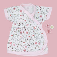 Tiny Baby Dress, Blossom Dress Tiny & Small 