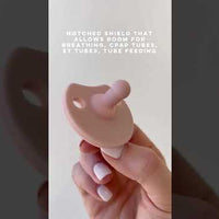 Preemie Tiny & Preemie Stage 1 Dummy (White)
