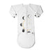 Baby Sleeping Bag / Gown - Many Moons Sleeping Bag Goumikids 
