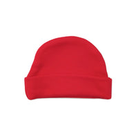 Red Round Premature Baby Hat Hat Little Mouse Baby Clothing & Gifts 