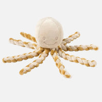 Nattou Lapidou Piu Piu Octopus - Sand Toy Nattou 