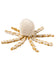 Nattou Lapidou Piu Piu Octopus - Sand Toy Nattou 