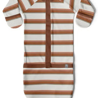 Baby Sleeping Bag / Gown - Trail Mix Goumikids