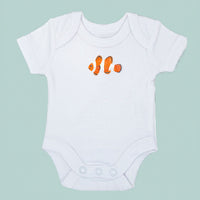 Sea Life Premature Vests - 3 Pack Bodysuit / Vest Little Dreamer 