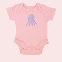 Under the Ocean Vests - 3 Pack Bodysuit / VestVest Little Dreamer 