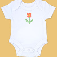 Premature Baby Bold Prints Bodysuits- 3 Pack Bodysuit / Vest Little Dreamer 