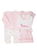Smocked 
