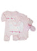 Smocked 