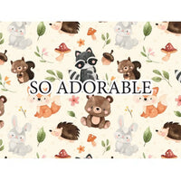 Cards & Message Cards & Gift Wrap Little Mouse Baby Clothing & Gifts So Adorable 