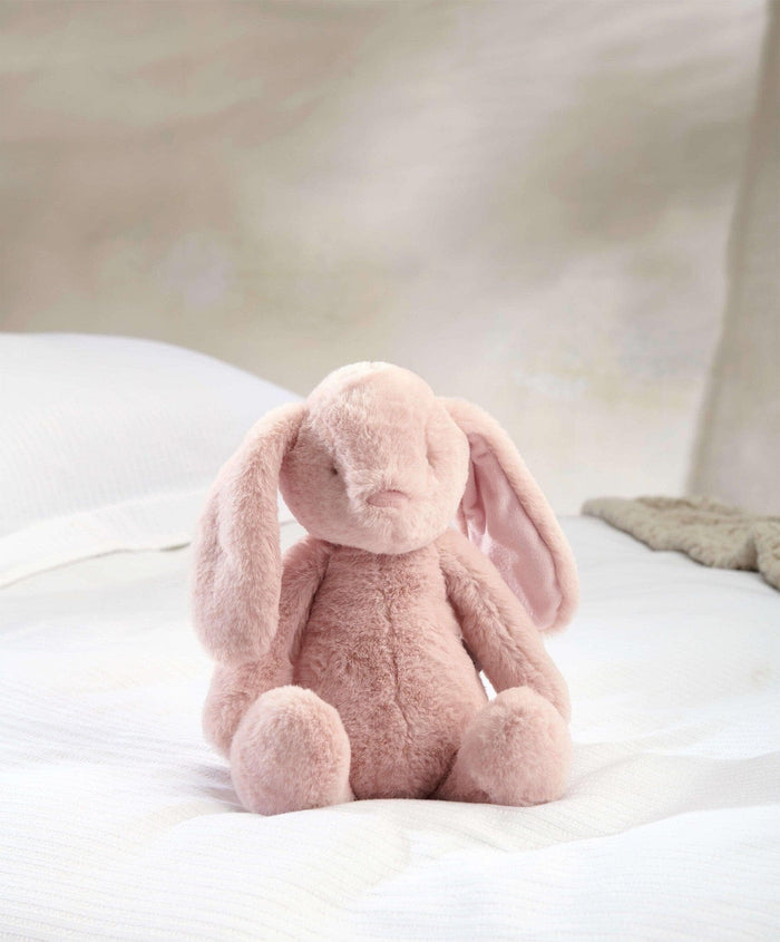 Pink Cute Bunny Soft Toy