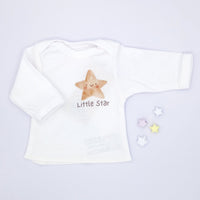 Little Star Top Little Mouse Baby Clothing and Gifts Ltd 