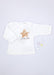 Little Star Top Little Mouse Baby Clothing and Gifts Ltd 
