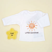 Little Sunshine Top Little Mouse Baby Clothing & Gifts