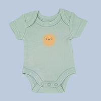Happy Farm Premature Vests - 3 Pack Bodysuit / Vest Little Dreamer 