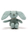 Cotton Teal Bunny Toy Toy Best Years 