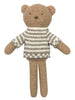 Cuddles Teddy Toy - Albetta - Toy - Albetta UK