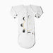 Baby Sleeping Bag / Gown - Many Moons Sleeping Bag Goumikids 