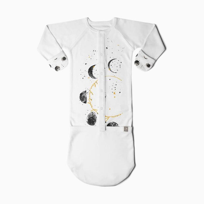 Baby Sleeping Bag / Gown - Many Moons