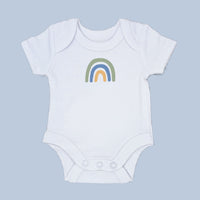 Happy Farm Premature Vests - 3 Pack Bodysuit / Vest Little Dreamer 