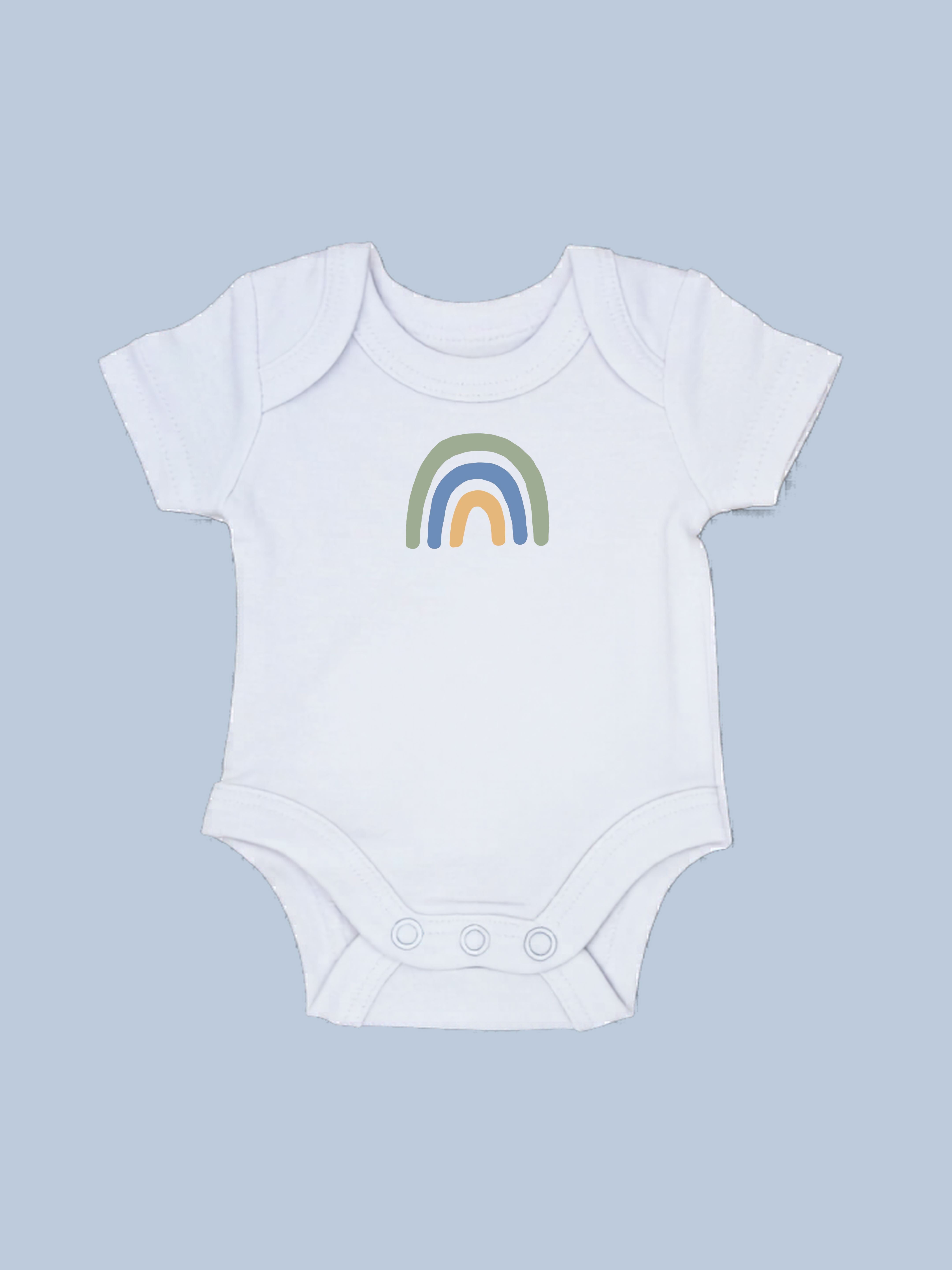 Happy Farm Premature Vests - 3 Pack Bodysuit / Vest Little Dreamer 