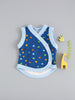 Load image into Gallery viewer, Premature Baby Incubator Vest, Triangle Drops - Incubator Vest - Tiny &amp; Small