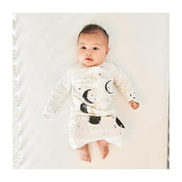 Baby Sleeping Bag / Gown - Many Moons Sleeping Bag Goumikids 
