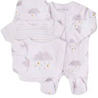 5 Piece Weather Gift Set Set Rock a Bye Baby 