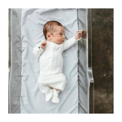 Baby Sleeping Bag / Gown - Many Moons Sleeping Bag Goumikids 