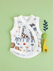 Load image into Gallery viewer, Incubator Vest, Little Wild Ones - Incubator Vest - Tiny &amp; Small