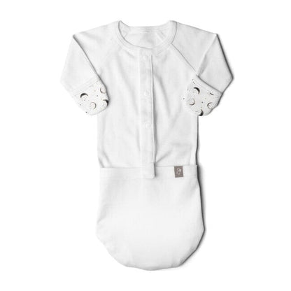 Baby Sleeping Bag / Gown - Many Moons Sleeping Bag Goumikids 