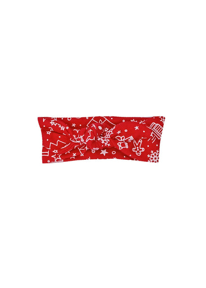 Premature Baby Headband, Festive Headband Tiny & Small 