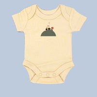 Happy Farm Premature Vests - 3 Pack Bodysuit / Vest Little Dreamer 