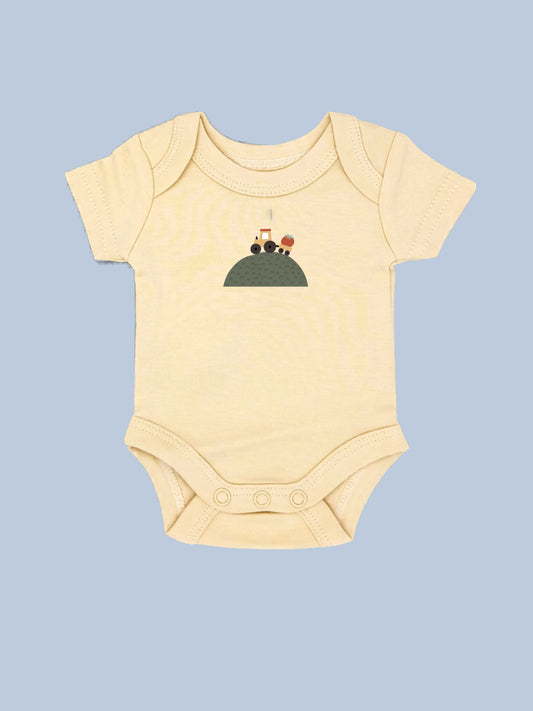 Happy Farm Premature Vests - 3 Pack Bodysuit / Vest Little Dreamer 