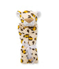 Load image into Gallery viewer, Leopard Comforter by Angel Dear - Comforter - Ma-ciel