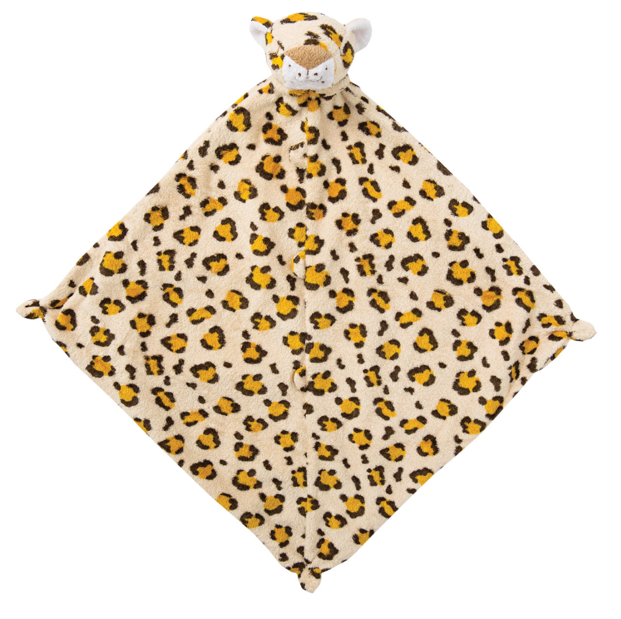 Leopard Comforter by Angel Dear - Comforter - Ma-ciel