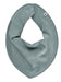 Organic Cotton Scarf Bib - Khaki Green Dribble Bib Pippi 