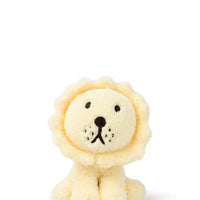 Miffy Lion Terry Plush Toy - Light Yellow Toy Miffy 