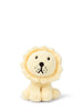 Miffy Lion Terry Plush Toy - Light Yellow - Toy - Miffy
