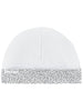 White Polka Dot Hat - Reversible - Hat - Noppies