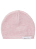 Organic Cotton Knitted Hat - Pink - Hat - Noppies