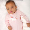 Load image into Gallery viewer, Crochet Unicorn Babygrow - Sleepsuit / Babygrow - Albetta UK