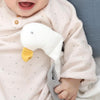 Muslin Duck Comforter - 100% Organic Cotton - Comforter - Albetta UK