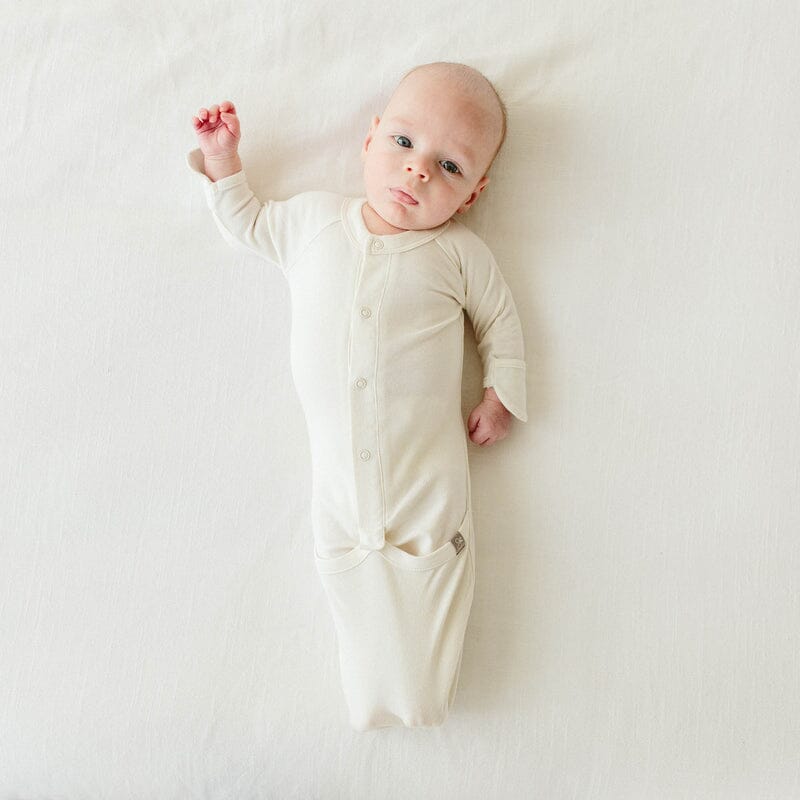 Baby Sleeping Bag / Gown - Cloud - Sleeping Bag - Goumikids