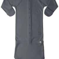 Baby Sleeping Bag / Gown - Midnight Sleeping Bag Goumikids 