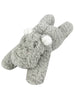 Load image into Gallery viewer, Albetta Sleepy Fleece Baby Hippo Toy - Toy - Albetta UK