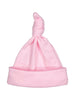 Pink Knotted Hat - Hat - Little Mouse Baby Clothing & Gifts