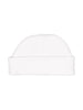 White Round Premature Baby Hat - Hat - Soft Touch