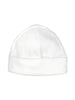 White Premature Baby Hat - Hat - Little Mouse Baby Clothing & Gifts